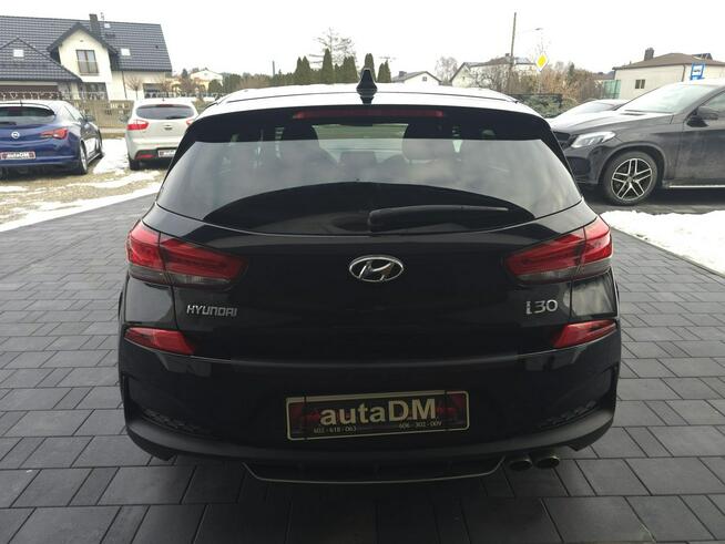 Hyundai i30 N-Line | Grzana kierownica | Bogata wersja