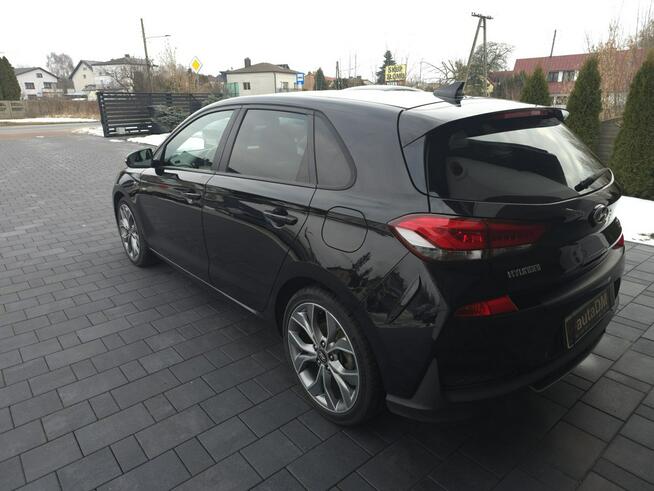 Hyundai i30 N-Line | Grzana kierownica | Bogata wersja
