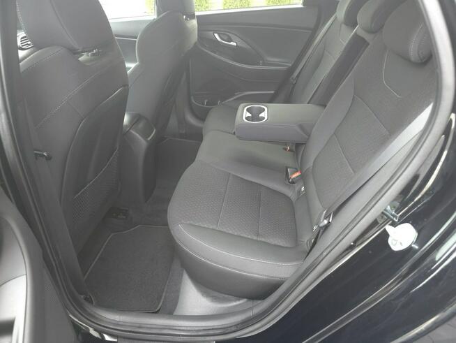 Hyundai i30 N-Line | Grzana kierownica | Bogata wersja