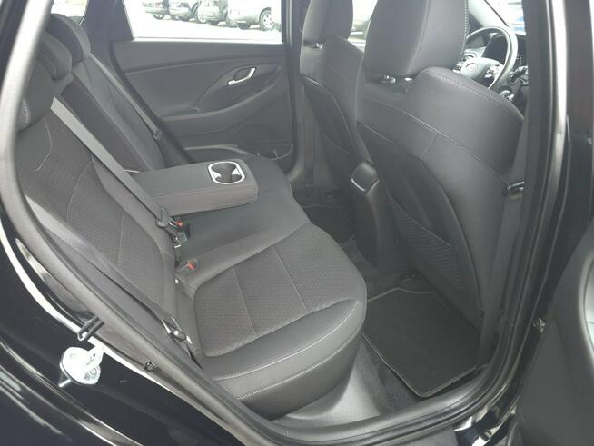 Hyundai i30 N-Line | Grzana kierownica | Bogata wersja