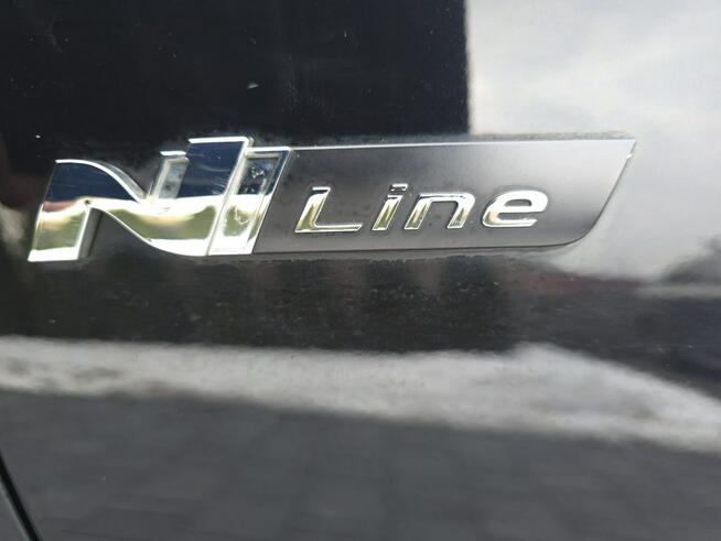 Hyundai i30 N-Line | Grzana kierownica | Bogata wersja