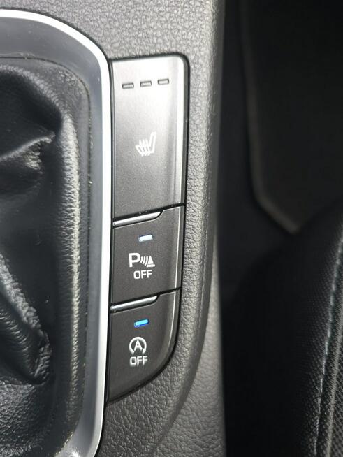 Hyundai i30 N-Line | Grzana kierownica | Bogata wersja