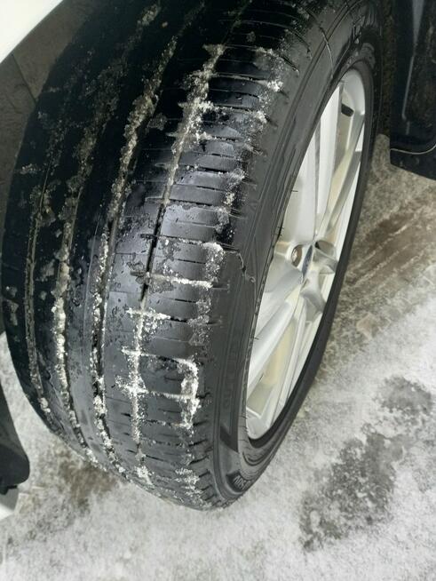 Ford Kuga 2.0Tdci 140KM Manual Titanium Skóry Grzane Fotele Navi Kamera Zadbana