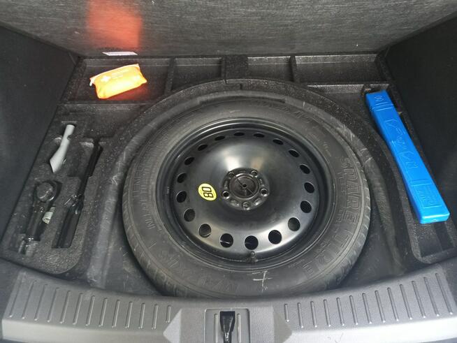 Ford Kuga 2.0Tdci 140KM Manual Titanium Skóry Grzane Fotele Navi Kamera Zadbana