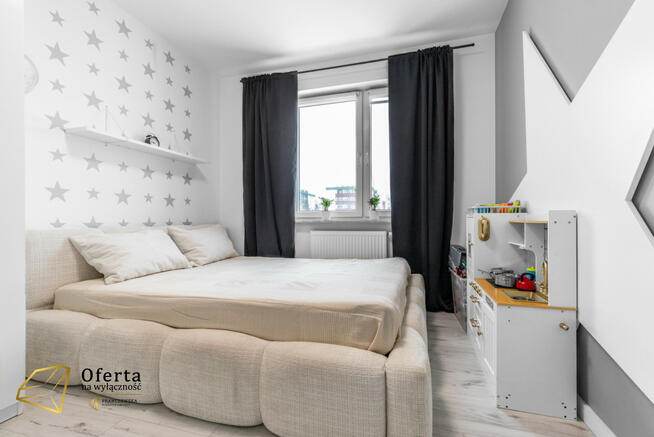 Mieszkanie Lublin Felin,