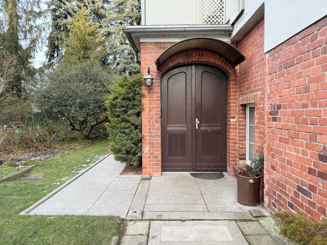 Mieszkanie Wrocław Krzyki, Borek, Aleja Kasztanowa