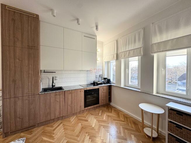 Mieszkanie Wrocław Krzyki, Borek, Aleja Kasztanowa