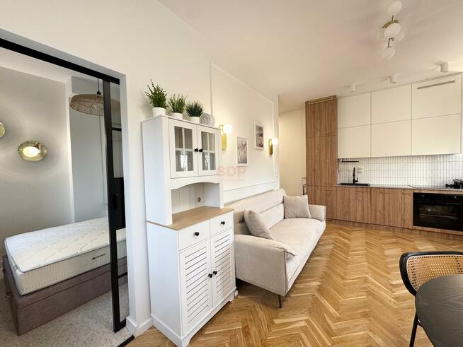 Mieszkanie Wrocław Krzyki, Borek, Aleja Kasztanowa