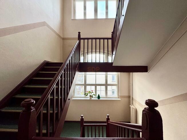 Mieszkanie Wrocław Krzyki, Borek, Aleja Kasztanowa