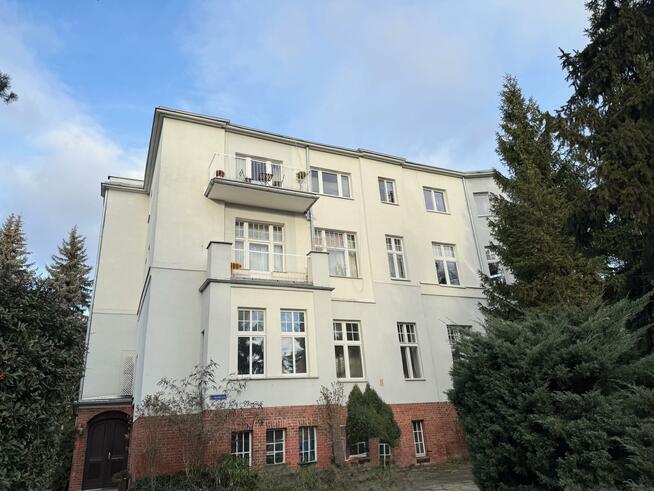 Mieszkanie Wrocław Krzyki, Borek, Aleja Kasztanowa