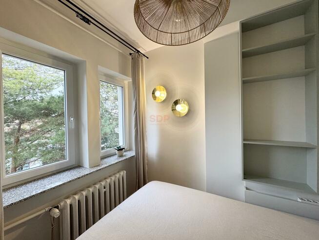 Mieszkanie Wrocław Krzyki, Borek, Aleja Kasztanowa