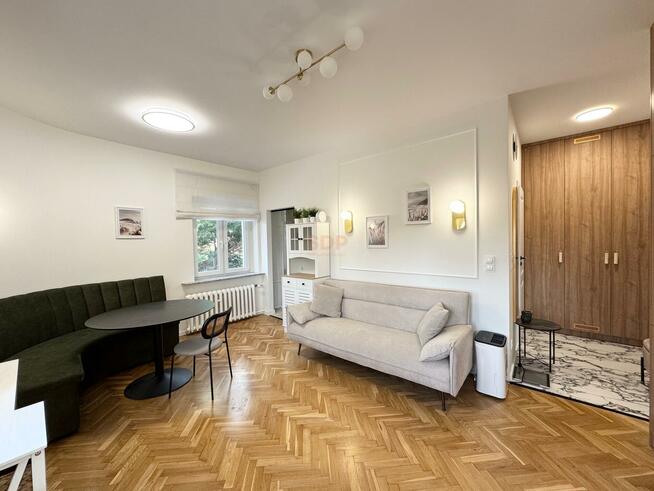 Mieszkanie Wrocław Krzyki, Borek, Aleja Kasztanowa