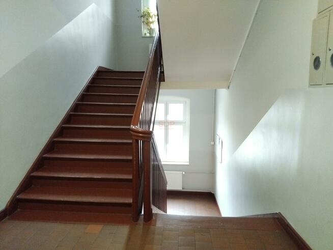 Mieszkanie Mysłowice