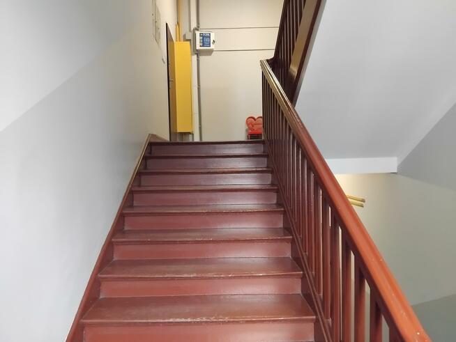 Mieszkanie Mysłowice