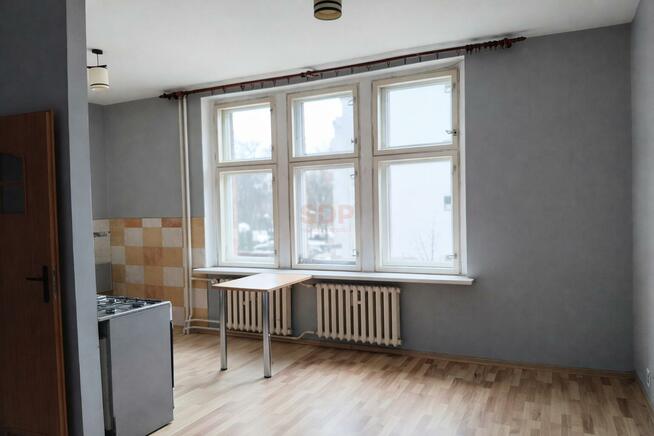 Mieszkanie Mysłowice