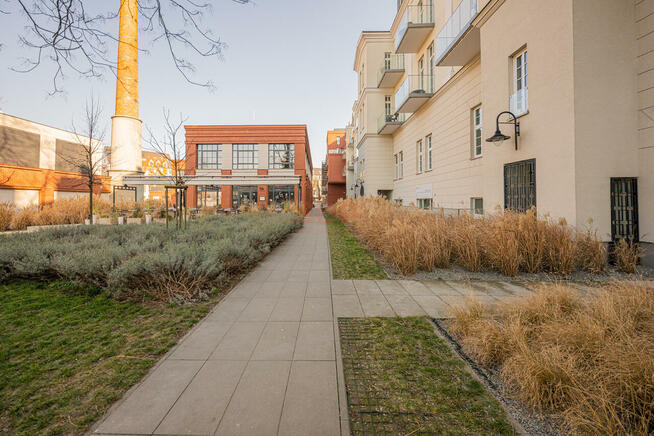 Mieszkanie Wrocław Stare Miasto, Stare Miasto, Jana Pawła II