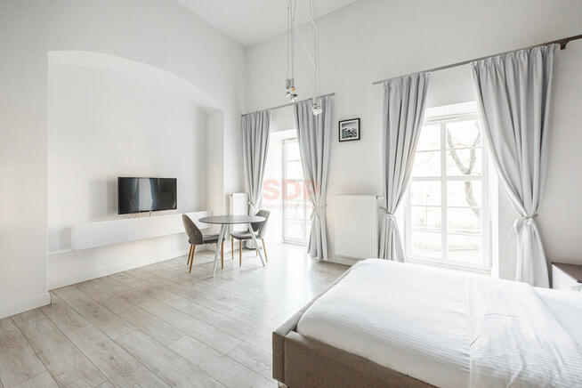 Mieszkanie Wrocław Stare Miasto, Stare Miasto, Jana Pawła II