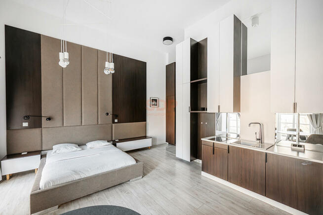 Mieszkanie Wrocław Stare Miasto, Stare Miasto, Jana Pawła II