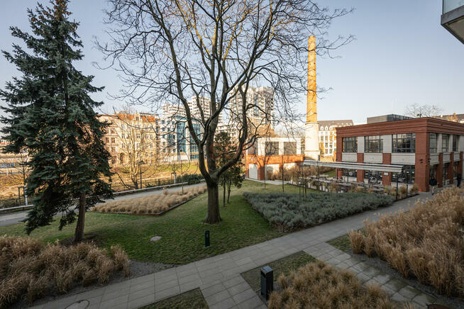 Mieszkanie Wrocław Stare Miasto, Stare Miasto, Jana Pawła II