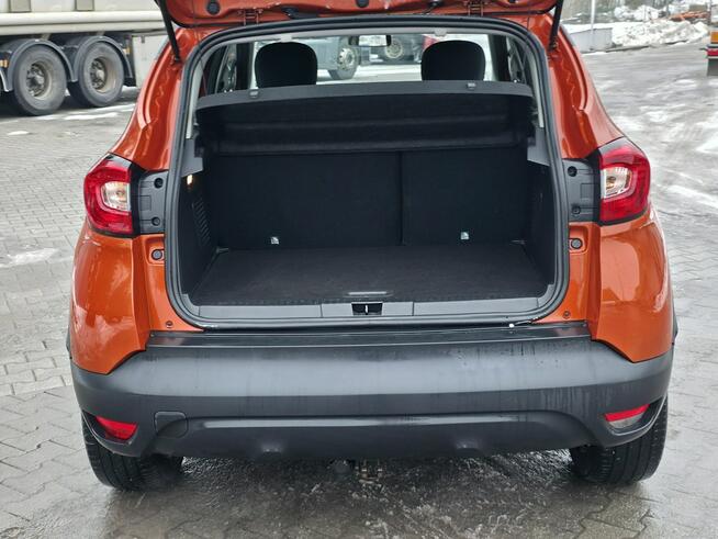 Renault Captur 1.2 Benzyna | Serwisowany | Gwarancja | Bogate wyposażenie | Automat |