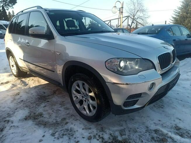 Bmw X5 245 KM X-drive