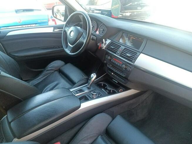 Bmw X5 245 KM X-drive