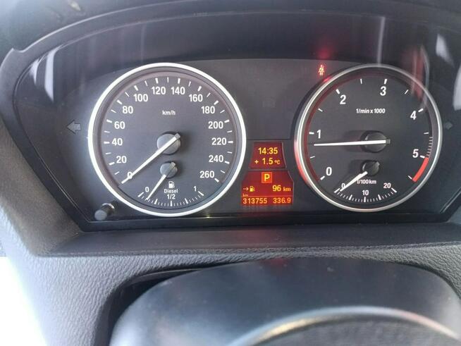 Bmw X5 245 KM X-drive