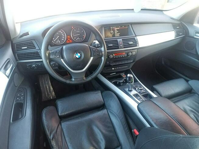 Bmw X5 245 KM X-drive