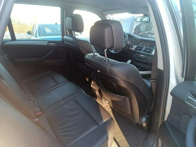 Bmw X5 245 KM X-drive