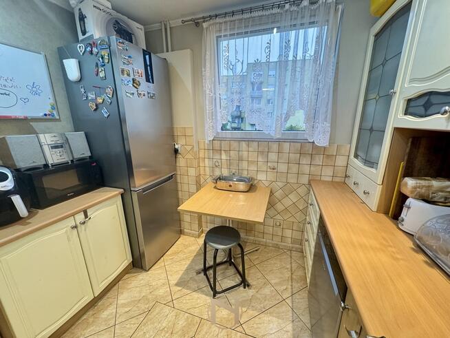 Mieszkanie Gorzów wielkopolski Os. piaski