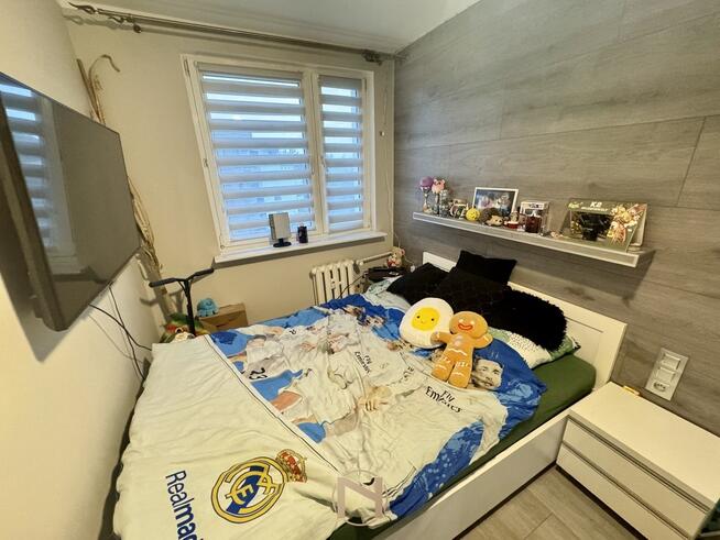 Mieszkanie Gorzów wielkopolski Os. piaski