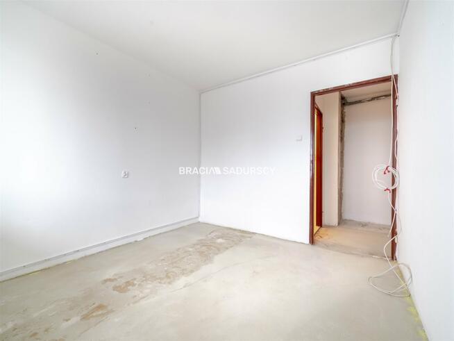 Mieszkanie Kraków Podgórze Duchackie, Spółdzielców