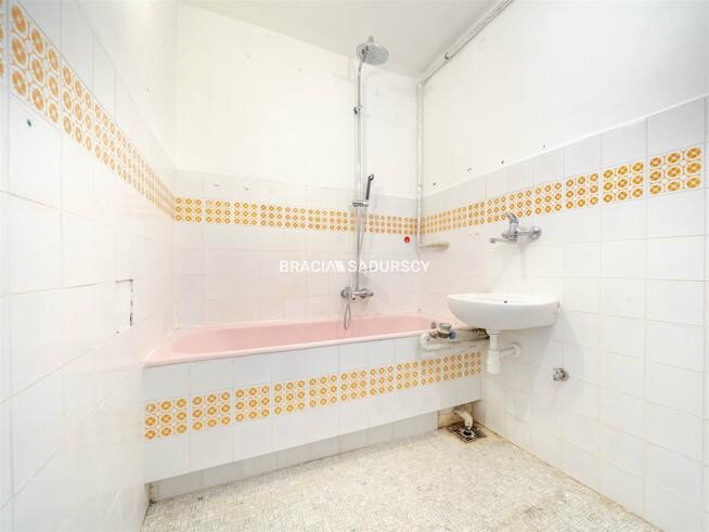 Mieszkanie Kraków Podgórze Duchackie, Spółdzielców