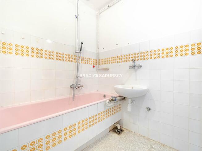 Mieszkanie Kraków Podgórze Duchackie, Spółdzielców