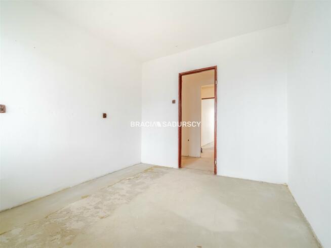 Mieszkanie Kraków Podgórze Duchackie, Spółdzielców