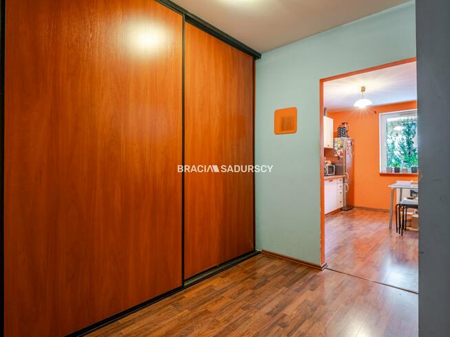 Mieszkanie Kraków Prądnik Biały, Prądnik Biały, Radzikowskiego