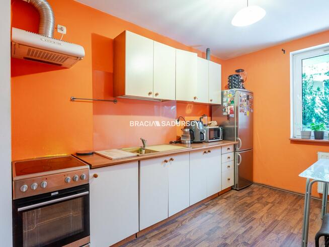 Mieszkanie Kraków Prądnik Biały, Prądnik Biały, Radzikowskiego