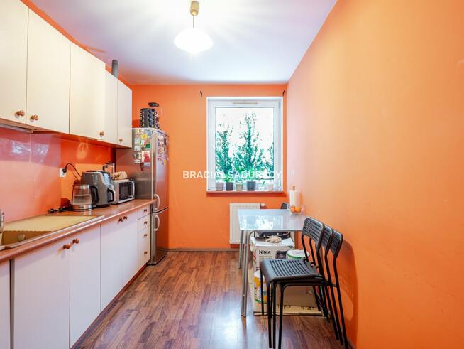 Mieszkanie Kraków Prądnik Biały, Prądnik Biały, Radzikowskiego