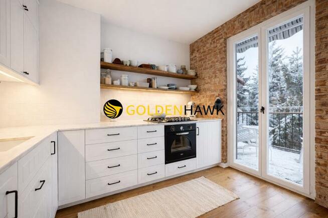 Mieszkanie Szczecin Pogodno, Brata Alberta