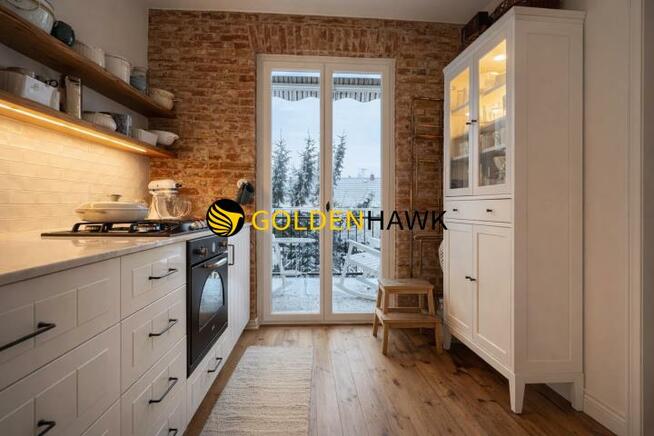 Mieszkanie Szczecin Pogodno, Brata Alberta