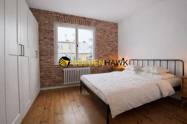 Mieszkanie Szczecin Pogodno, Brata Alberta