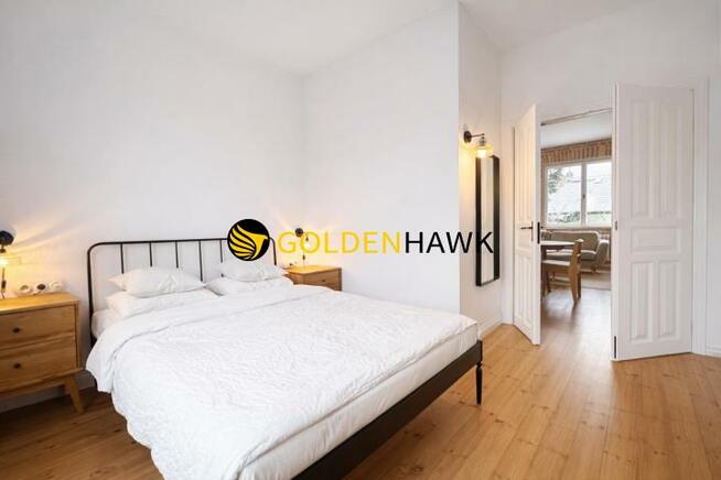 Mieszkanie Szczecin Pogodno, Brata Alberta