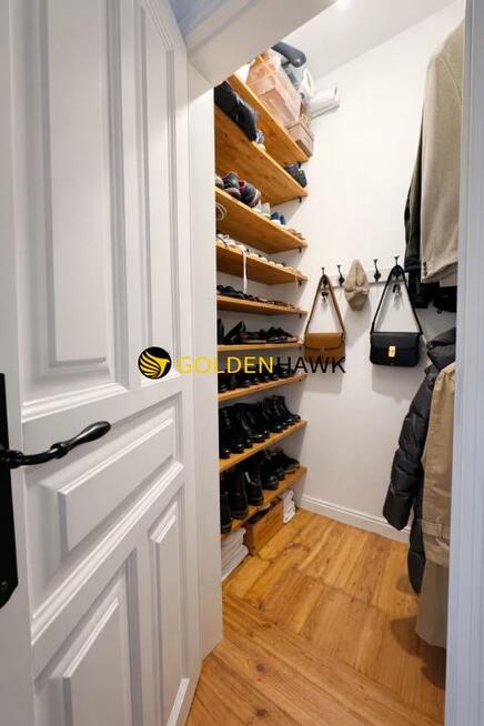 Mieszkanie Szczecin Pogodno, Brata Alberta