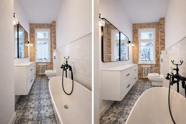 Mieszkanie Szczecin Pogodno, Brata Alberta