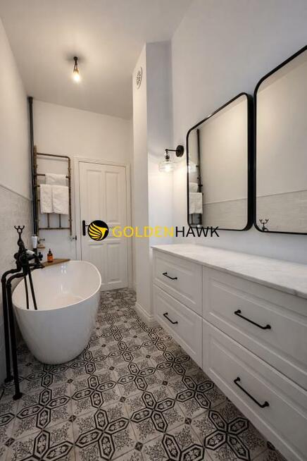 Mieszkanie Szczecin Pogodno, Brata Alberta