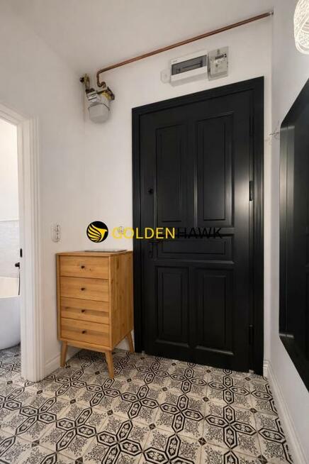 Mieszkanie Szczecin Pogodno, Brata Alberta