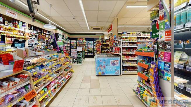 Budynek usługowo-mieszkalny/Siedlce/Sokołowska 74