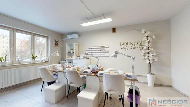 Budynek usługowo-mieszkalny/Siedlce/Sokołowska 74