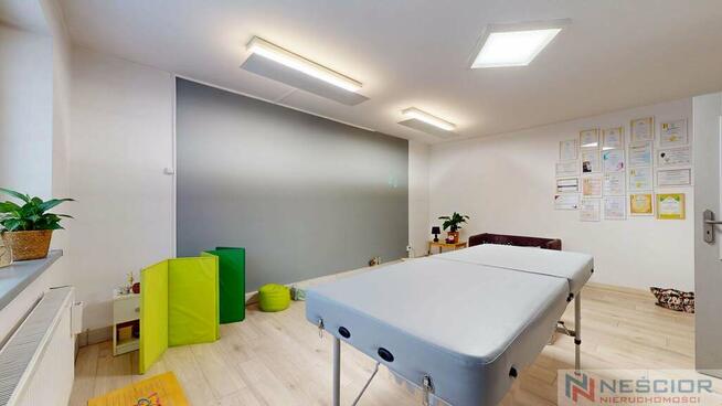 Budynek usługowo-mieszkalny/Siedlce/Sokołowska 74