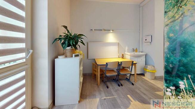 Budynek usługowo-mieszkalny/Siedlce/Sokołowska 74